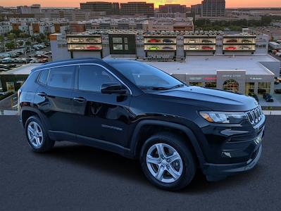 2023 Jeep Compass 4WD SUV for sale #O562809 - photo 1