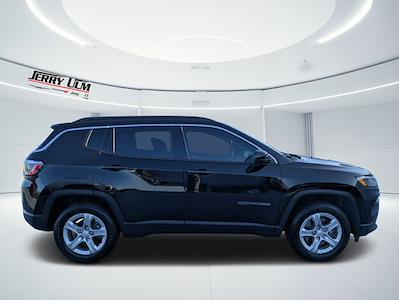 2023 Jeep Compass 4WD SUV for sale #O562809 - photo 2
