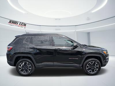 2019 Jeep Compass 4WD SUV for sale #O562809A - photo 2