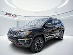 2019 Jeep Compass 4WD SUV for sale #O562809A - photo 4