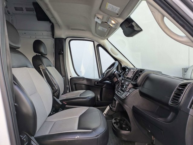 Used 2023 Ram ProMaster 2500 - photo 14