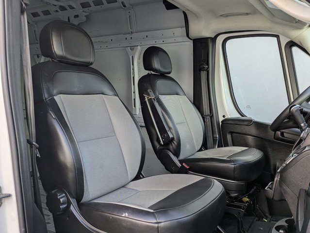 Used 2023 Ram ProMaster 2500 - photo 15