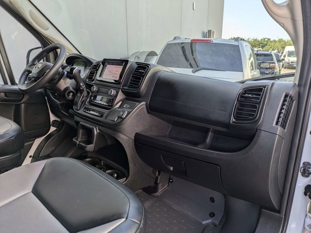Used 2023 Ram ProMaster 2500 - photo 16