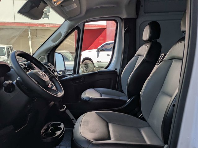 Used 2023 Ram ProMaster 2500 - photo 17