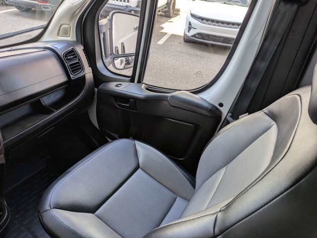 Used 2023 Ram ProMaster 2500 - photo 20