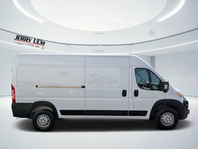 Used 2023 Ram ProMaster 2500 - photo 2
