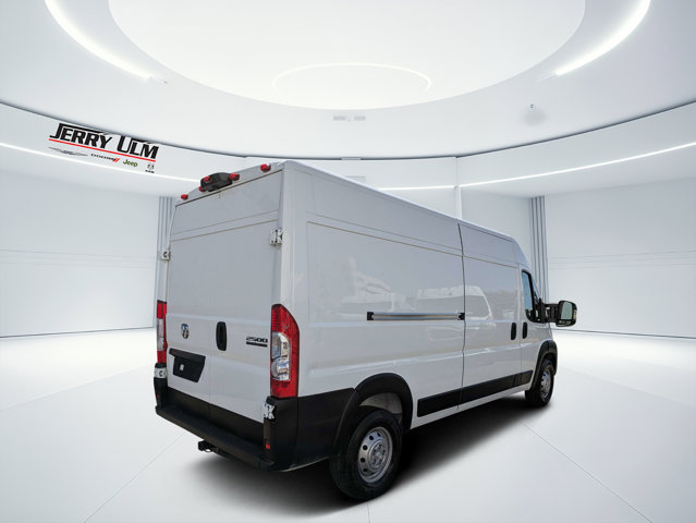 Used 2023 Ram ProMaster 2500 - photo 5
