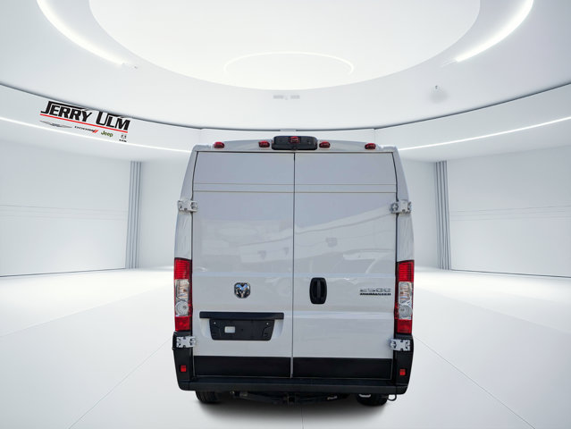 Used 2023 Ram ProMaster 2500 - photo 6