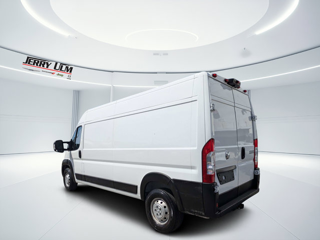 Used 2023 Ram ProMaster 2500 - photo 7