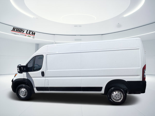 Used 2023 Ram ProMaster 2500 - photo 8