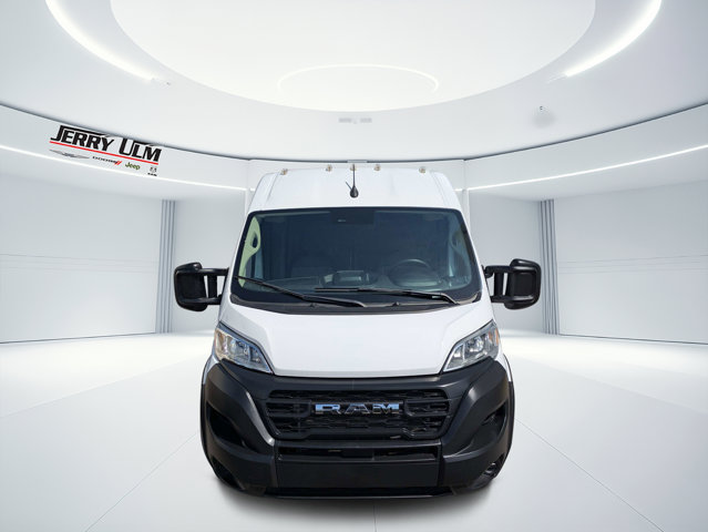 Used 2023 Ram ProMaster 2500 - photo 10
