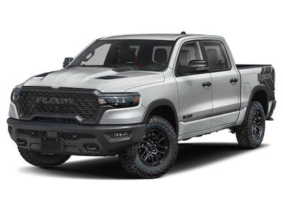 2025 Ram 1500 Crew Cab 4WD Pickup for sale #O578842 - photo 1