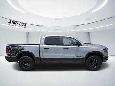 2025 Ram 1500 Crew Cab 4WD Pickup for sale #O578842 - photo 2