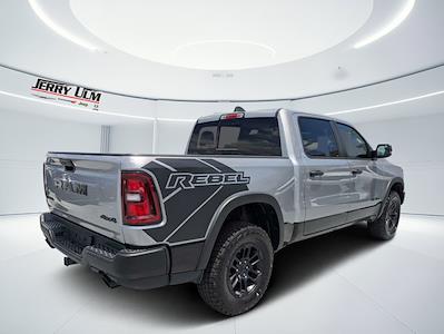 2025 Ram 1500 Crew Cab 4WD Pickup for sale #O578842 - photo 2