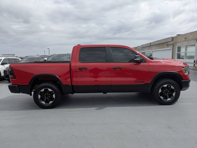 Used 2022 Ram 1500 - photo 14