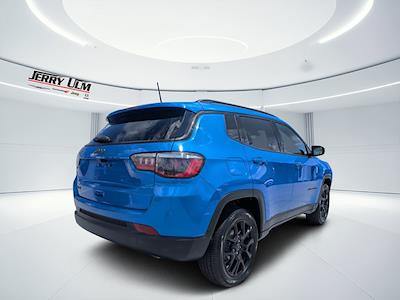 2025 Jeep Compass 4WD SUV for sale #O617893 - photo 2