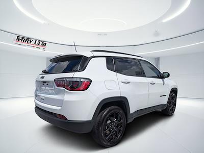 2025 Jeep Compass 4WD SUV for sale #O617907 - photo 2