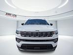 2025 Jeep Compass 4WD SUV for sale #O617907 - photo 7