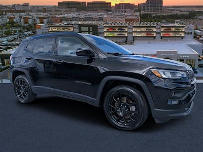 2025 Jeep Compass 4WD SUV for sale #O624088 - photo 1