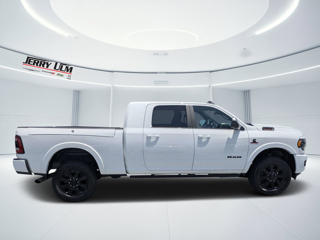 Used 2021 Ram 2500 - photo 5