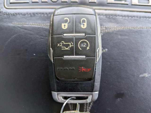 Used 2021 Ram 2500 - photo 31