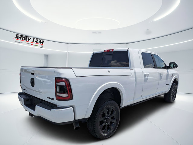 Used 2021 Ram 2500 - photo 2