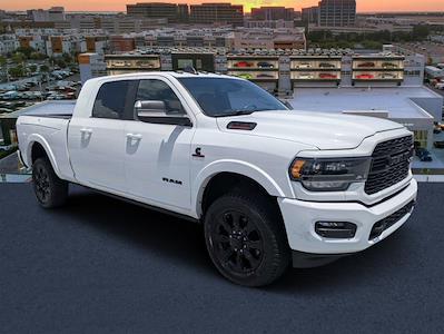 2021 Ram 2500 Mega Cab 4WD Pickup for sale #O632070 - photo 1