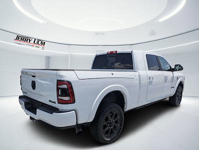 2021 Ram 2500 Mega Cab 4WD Pickup for sale #O632070 - photo 2