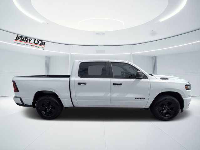 Used 2025 Ram 1500 - photo 6
