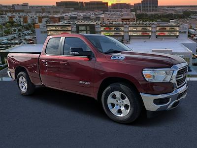 2021 Ram 1500 Quad Cab RWD Pickup for sale #O652155A - photo 1
