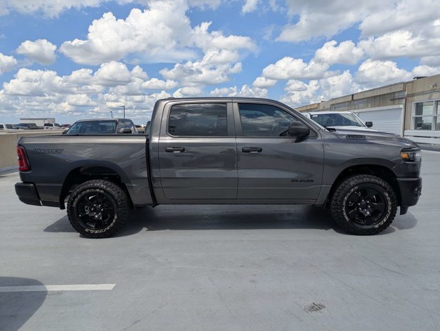 Used 2025 Ram 1500 - photo 2