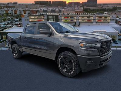 2025 Ram 1500 Crew Cab 4WD Pickup for sale #O683085 - photo 1