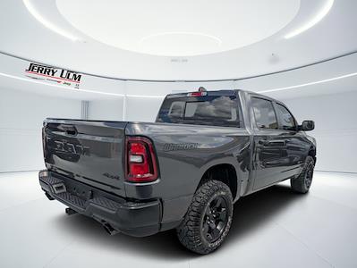 2025 Ram 1500 Crew Cab 4WD Pickup for sale #O683085 - photo 2