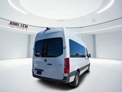 Used 2024 Mercedes-Benz Sprinter 2500 Passenger Van for sale #O713177 - photo 2