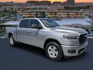 2025 Ram 1500 Crew Cab 4WD Pickup for sale #O724632 - photo 1