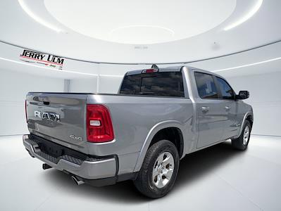 2025 Ram 1500 Crew Cab 4WD Pickup for sale #O724632 - photo 2