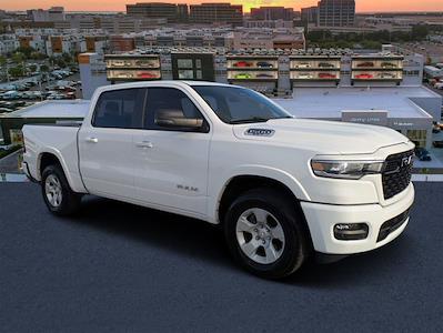 2025 Ram 1500 Crew Cab 4WD Pickup for sale #O724634 - photo 1
