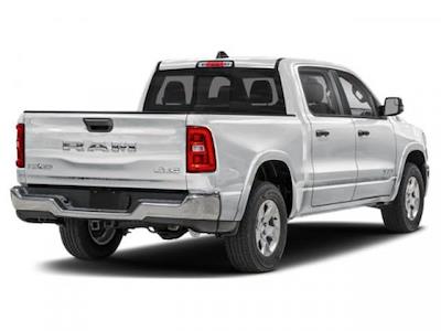 2025 Ram 1500 Crew Cab 4WD Pickup for sale #O724634 - photo 2