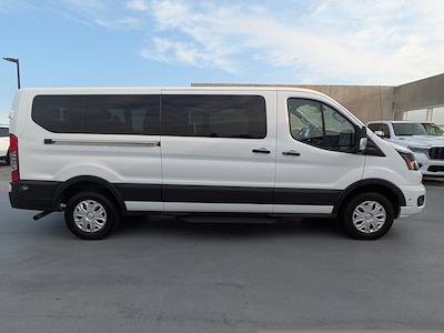 Used 2024 Ford Transit 350 - photo 1
