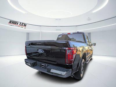 Used 2024 Ford F-150 XLT SuperCrew Cab for sale #OA82292 - photo 2