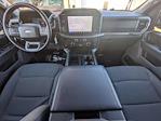 Used 2024 Ford F-150 XLT SuperCrew Cab for sale #OA82292 - photo 12