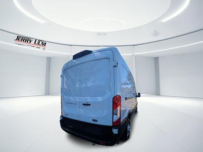 Used 2023 Ford Transit 250 - photo 1