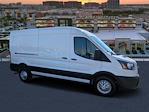 Used 2023 Ford Transit 250 Medium Roof Empty Cargo Van for sale #OB38833 - photo 1