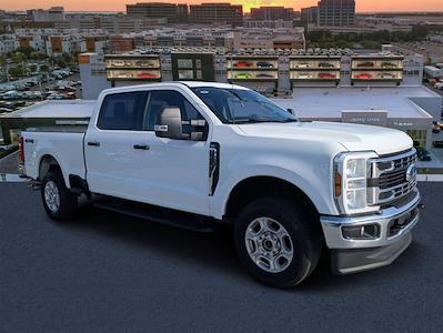 2025 Ford F-250 Crew Cab 4WD Pickup for sale #OD01674 - photo 1
