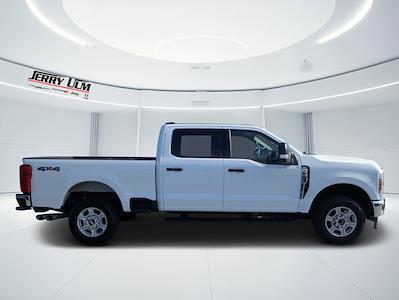 2025 Ford F-250 Crew Cab 4WD Pickup for sale #OD01674 - photo 2