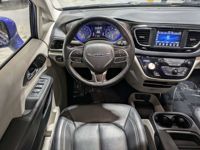 Used 2020 Chrysler Pacifica - photo 19