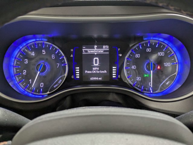 Used 2020 Chrysler Pacifica - photo 30