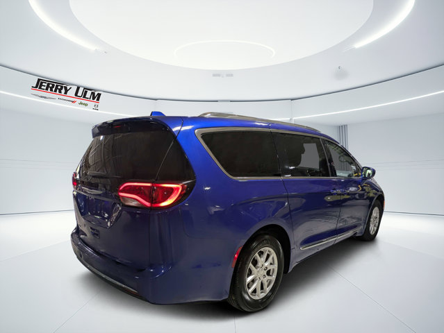 Used 2020 Chrysler Pacifica - photo 5