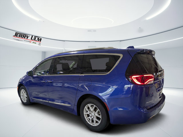 Used 2020 Chrysler Pacifica - photo 7