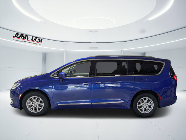 Used 2020 Chrysler Pacifica - photo 8